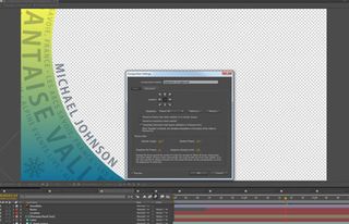 With the new Live Text template feature, you can create compositions in After Effects and send them to Premiere Pro