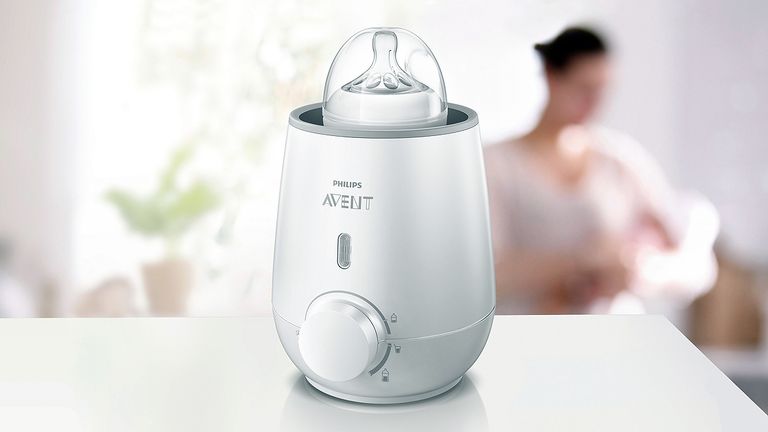 Philips Avent Fast Bottle Warmer