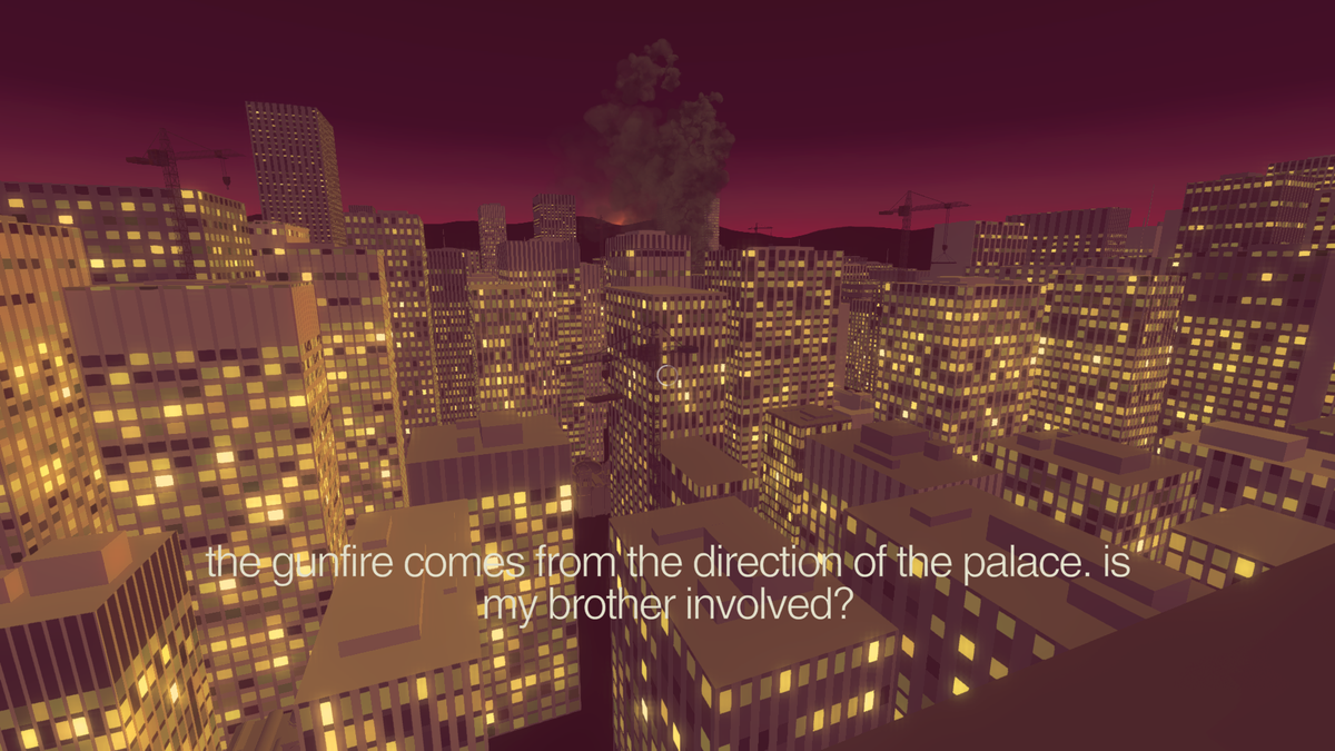 Sunset 8