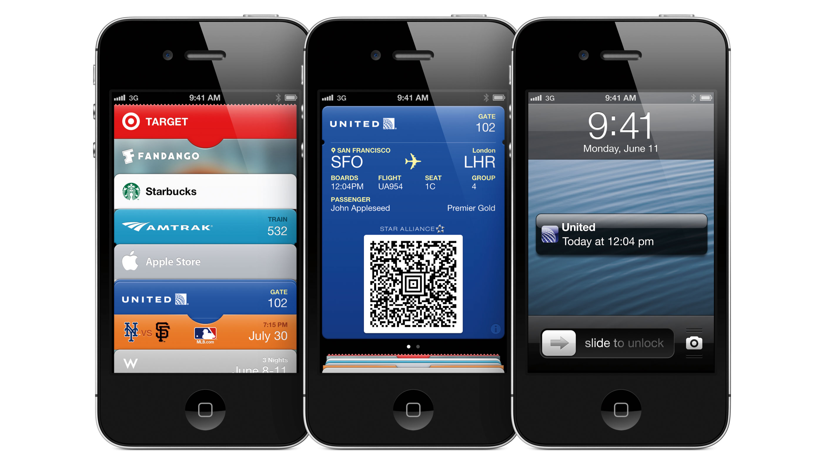 Passbook