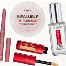 Drugstore Heroes collage