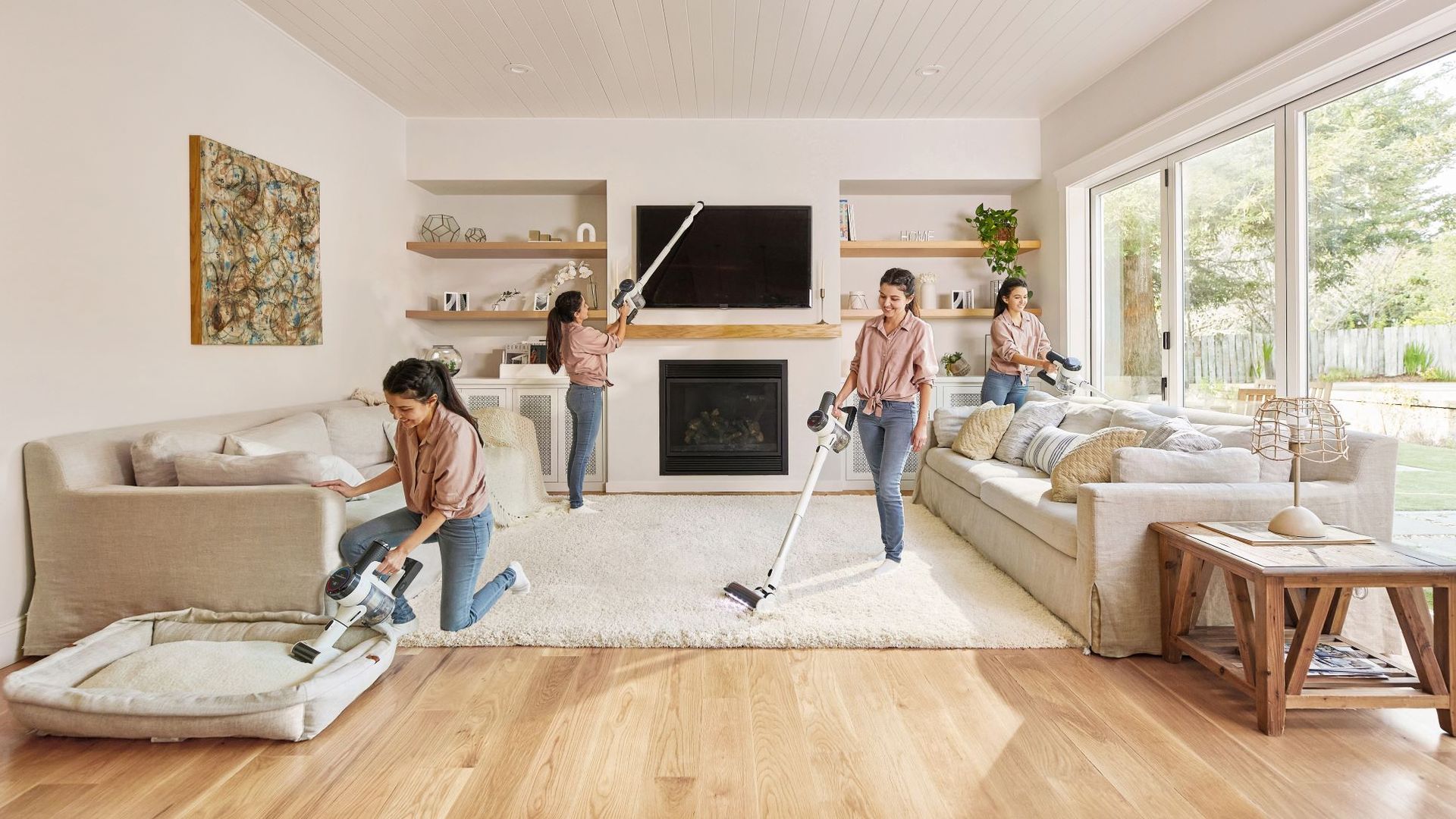 Tineco Pure One s15 pet