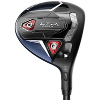 Cobra LTD x MAX Fairway Wood | $100 off at Carl's Golf Land
Was $299.99 Now $199.99