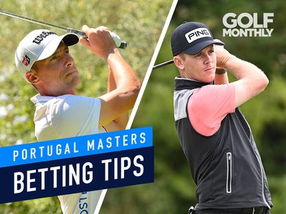 Portugal Masters Golf Betting Tips 2020