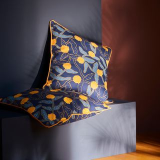 IKEA Aromatisk cushion covers