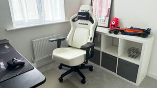 AndaSeat Kaiser 4 review image