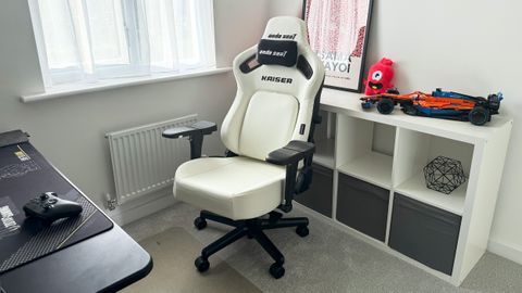 AndaSeat Kaiser 4 review image