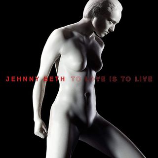 To Love Is To Live cover art
