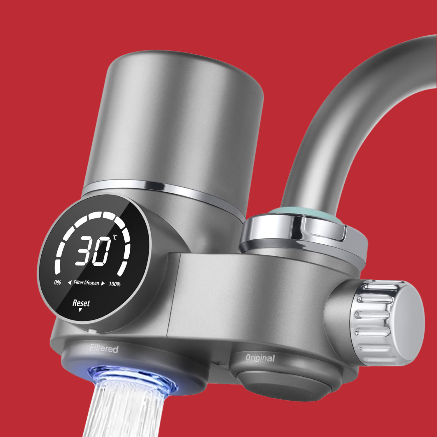 A tap filter