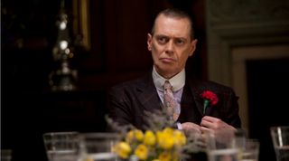 Boardwalk Empire, now showing on Sky Atlantic HD