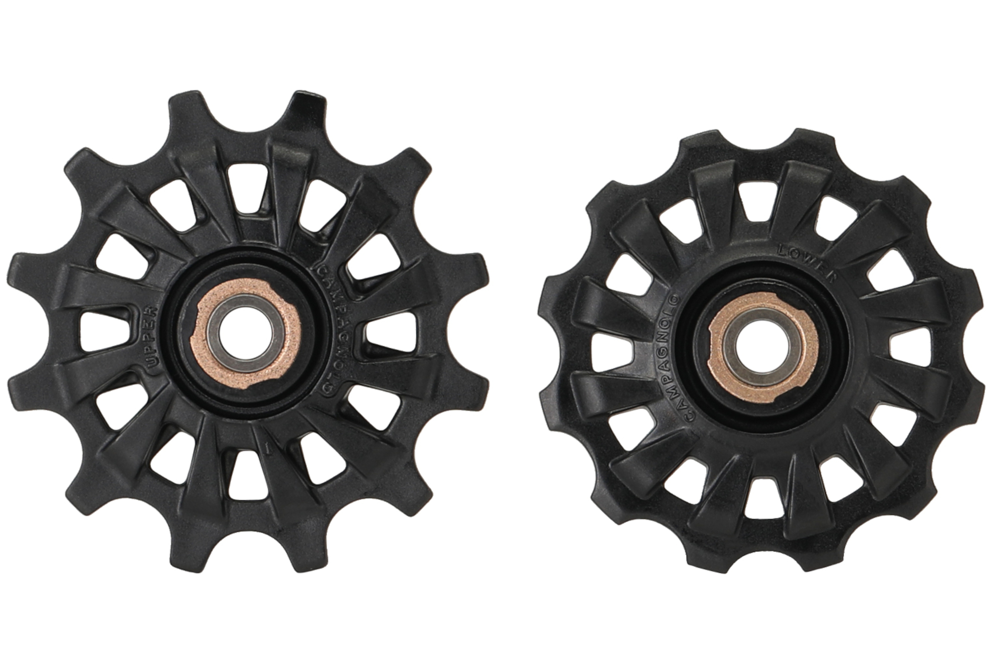 Campagnolo Record pulleys