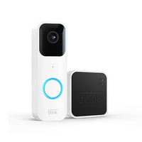 Blink  Video Doorbell + Sync Module 2