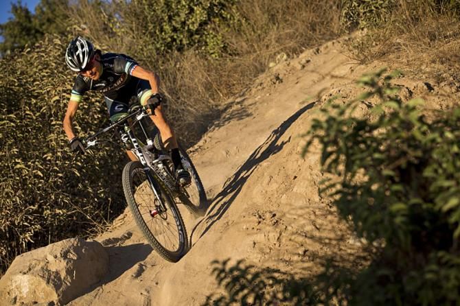 Pua Mata (Team Sho-Air / Cannondale)