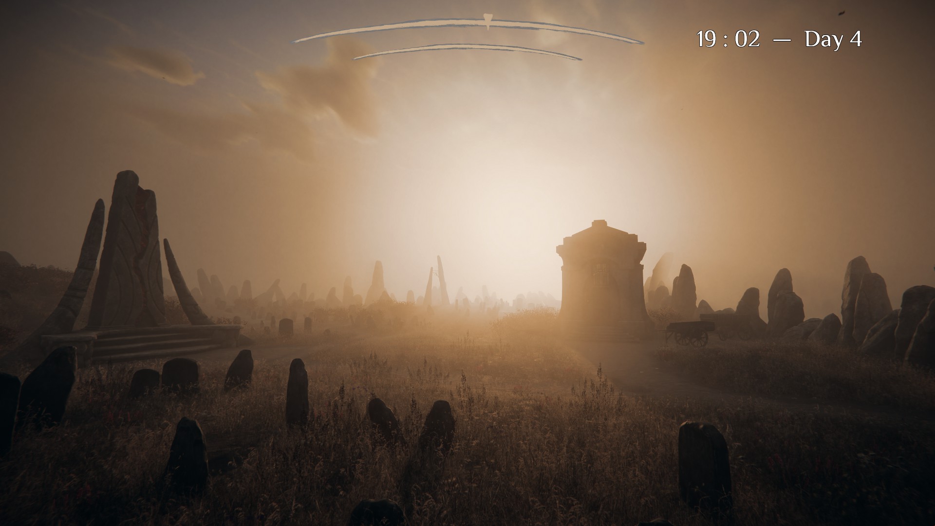 Un nuevo juego de Pathologic llegará en 2025 y, en caso de que los dos primeros no fueran lo suficientemente extraños, este tiene viajes en el tiempo.