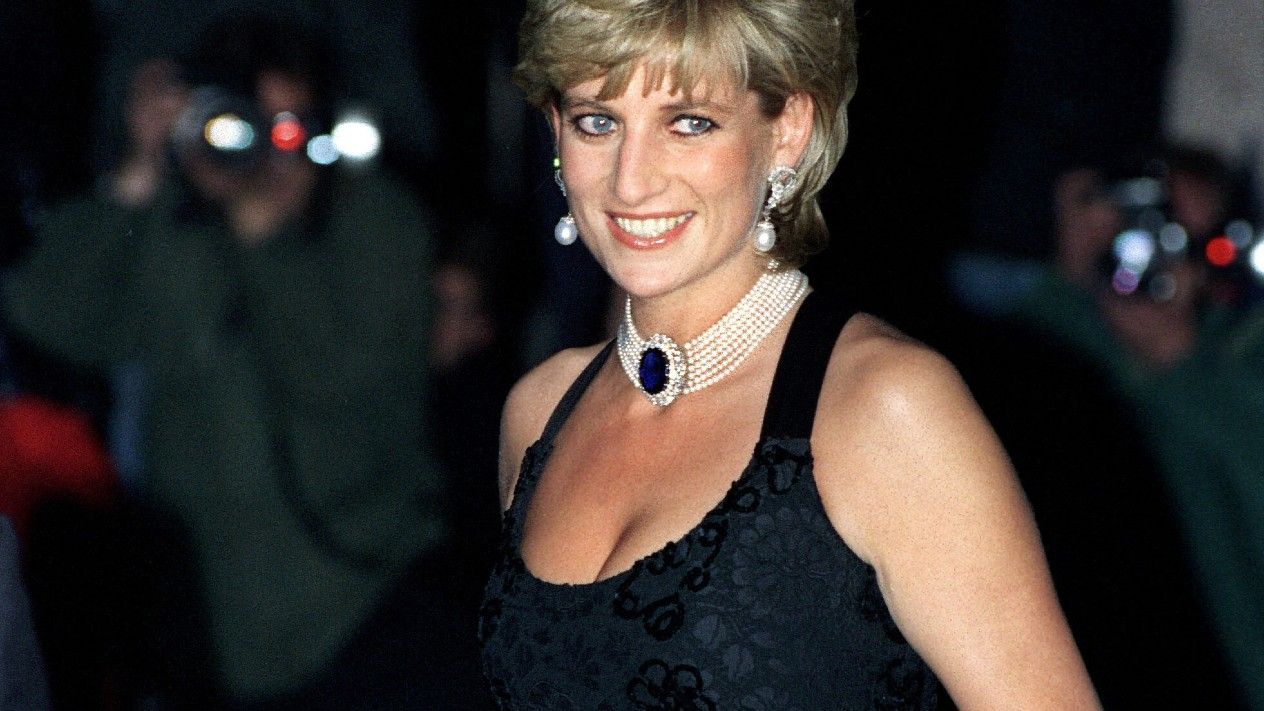 Princess Diana