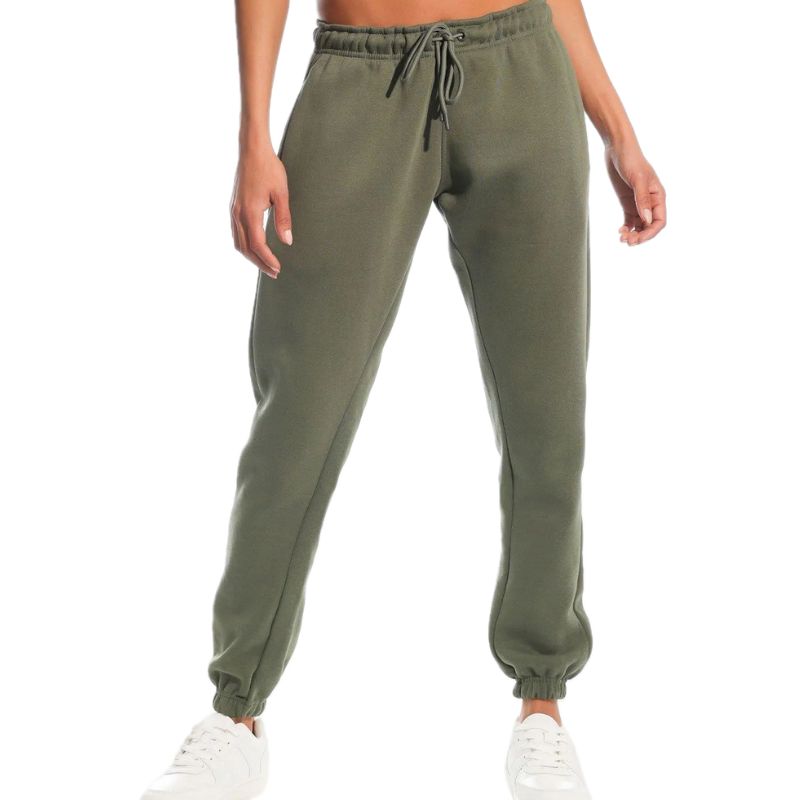 Light & Shade, Cuffed Slim Fit Joggers