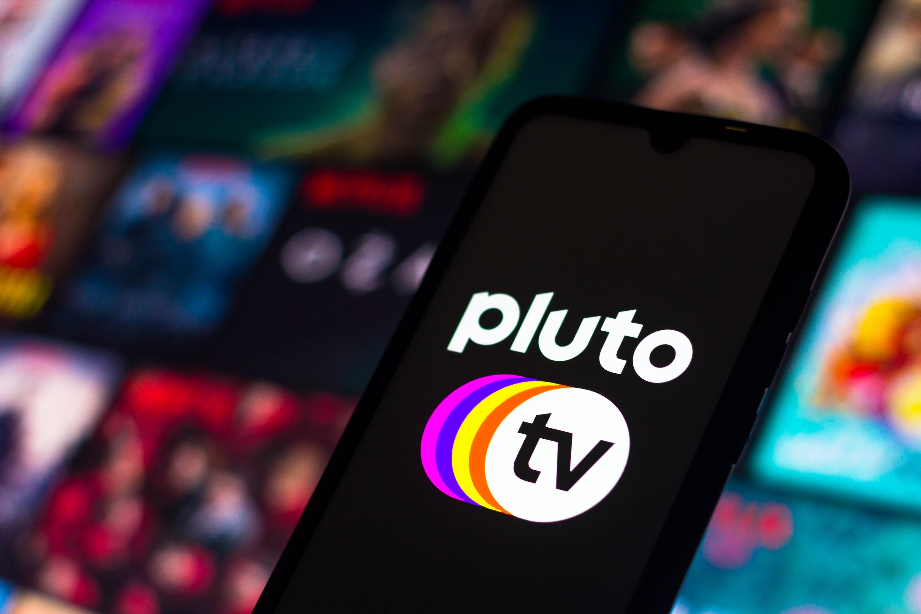 Pluto TV is making one of the biggest sci-fi shows ever free to watch Toms Guide