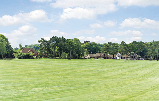 Savills, Loretta Lodge, &amp;pound;4,575,000-1