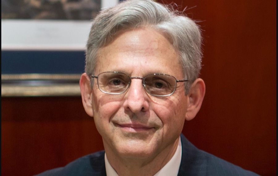 Merrick Garland has been tapped as Attorney General under the Biden Administration