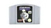Star Wars Shadows of the Empire N64