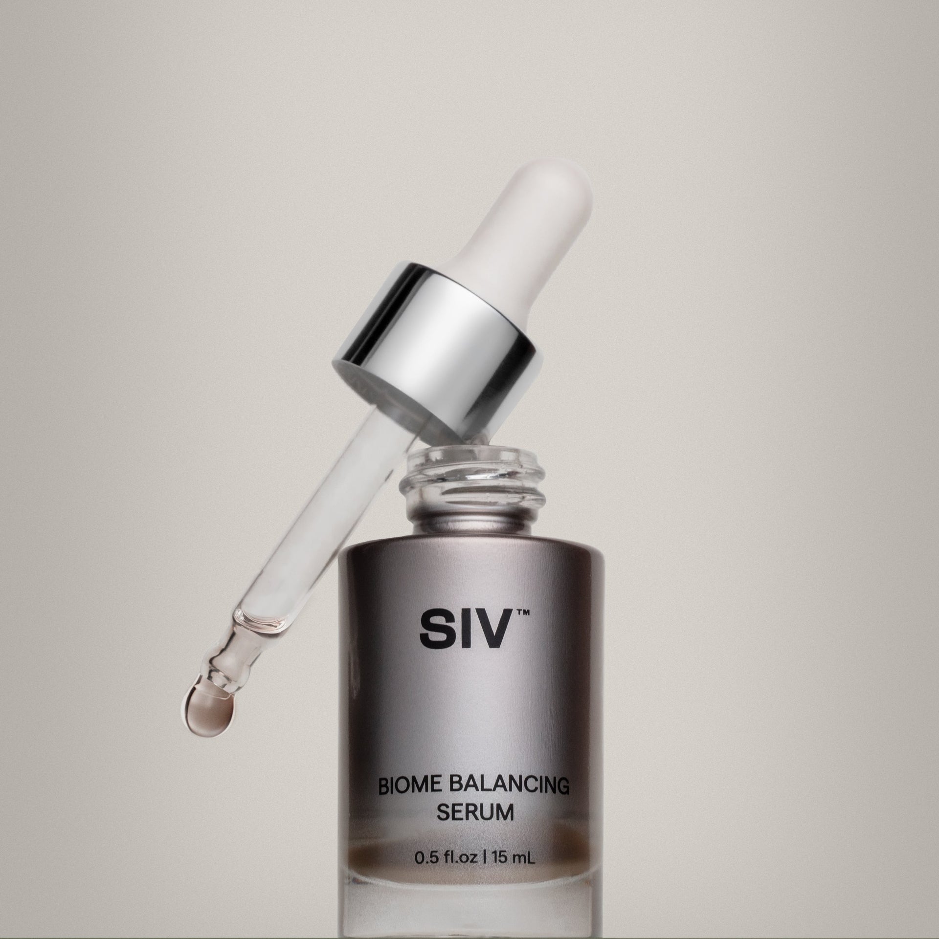 Siv Biome Balancing Serum - 15ml - 30 Day Supply