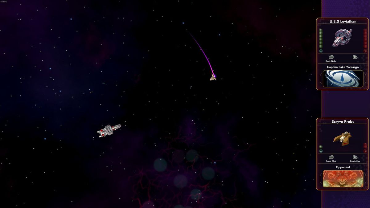 Star Control: Origins