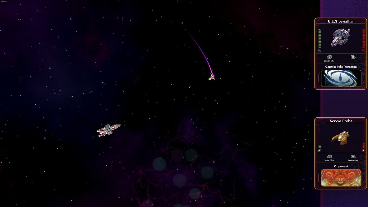 Star Control: Origins