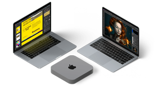 Affinity Mac Apple Silicon Updates