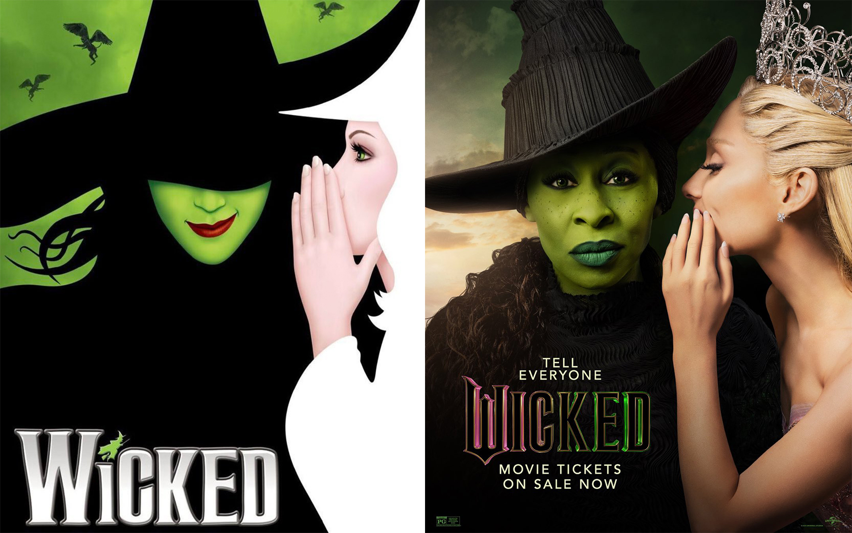 There are lessons to be learned from the Wicked poster controversy ...