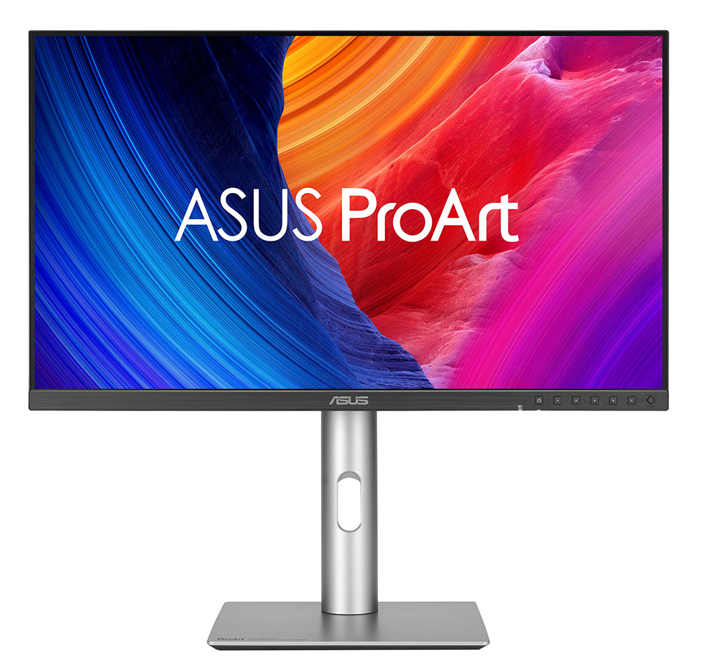 Asus ProArt PA32QCV