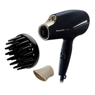 Panasonic hair dryer for fine hair