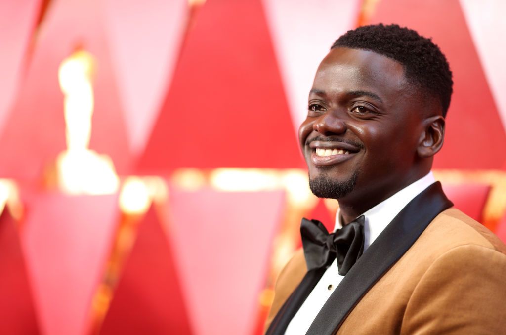 Daniel Kaluuya