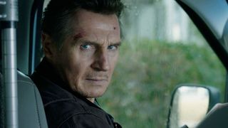 Blacklight Liam Neeson