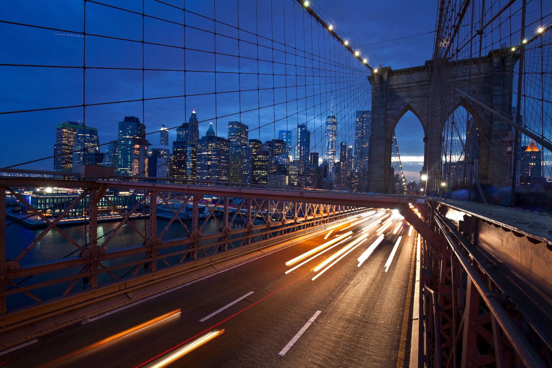 GuruShots - Night Photography July 2025