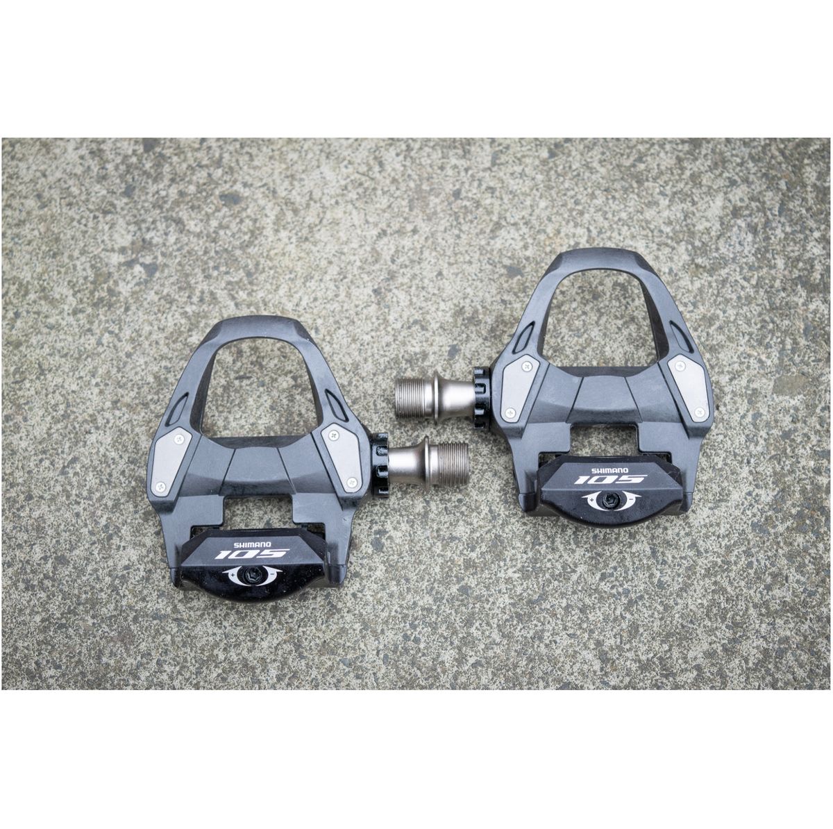 Best road bike pedals Road pedals that focus on power delivery and