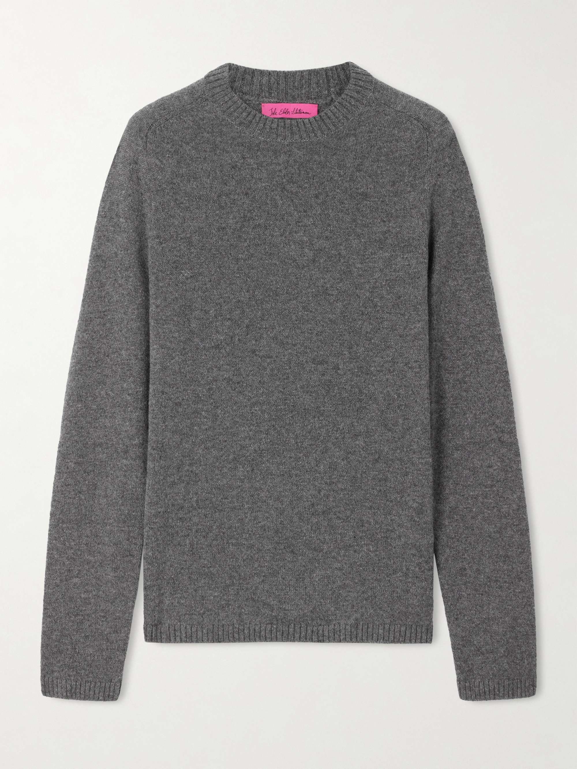 Laurel Cashmere Sweater
