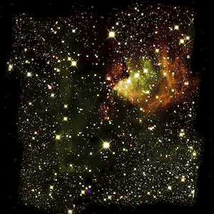 star cluster G286.21+0.17