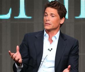 Rob Lowe hates government (but does it matter?)
