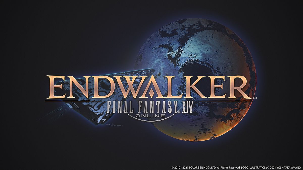 Final Fantasy XIV Endwalker's popularity forces temporary halt on sales -  CNET