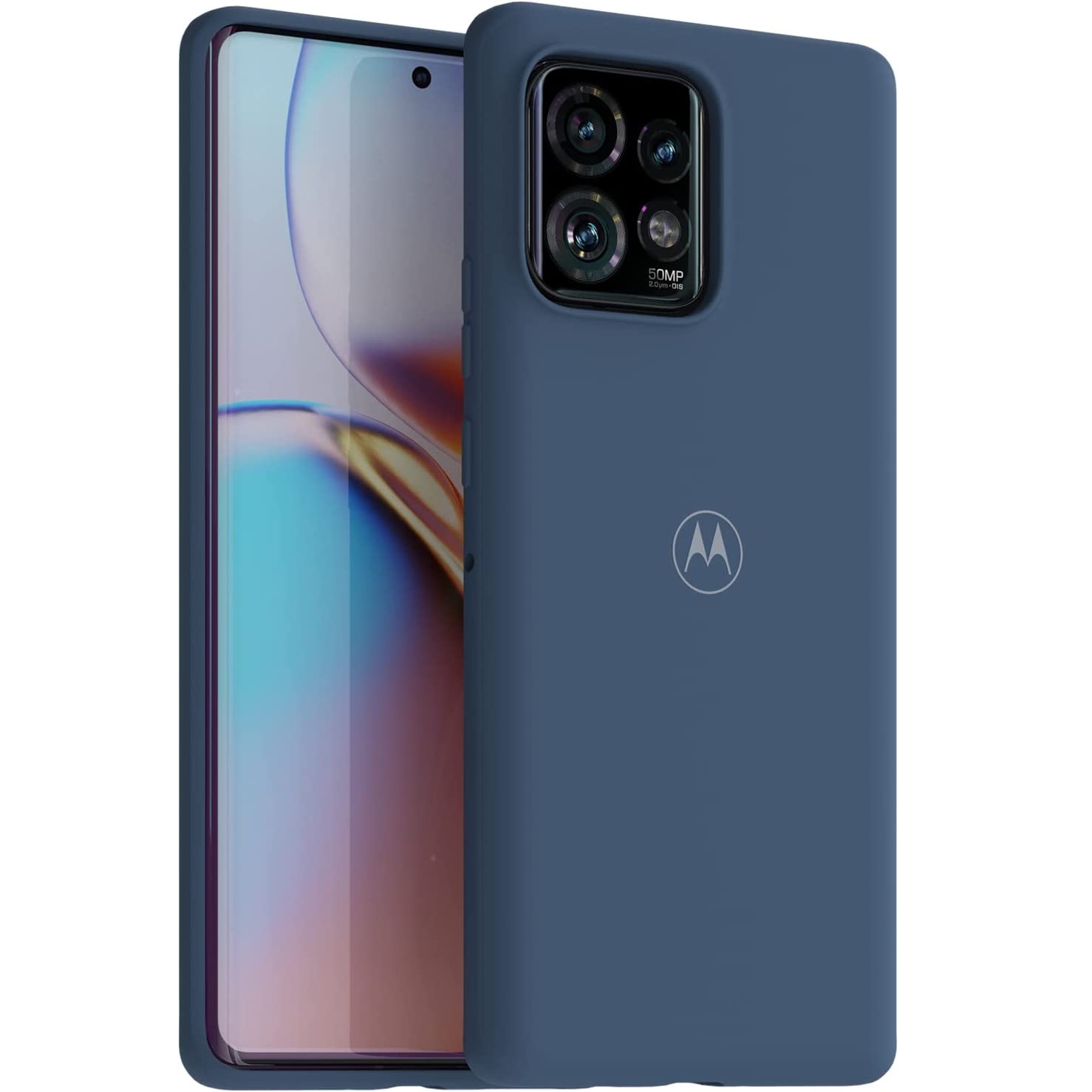 Motorola Edge Plus 2023 Soft Protective Case