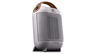 De’Longhi Capsule Compact Ceramic Heater (HFX30C15) review