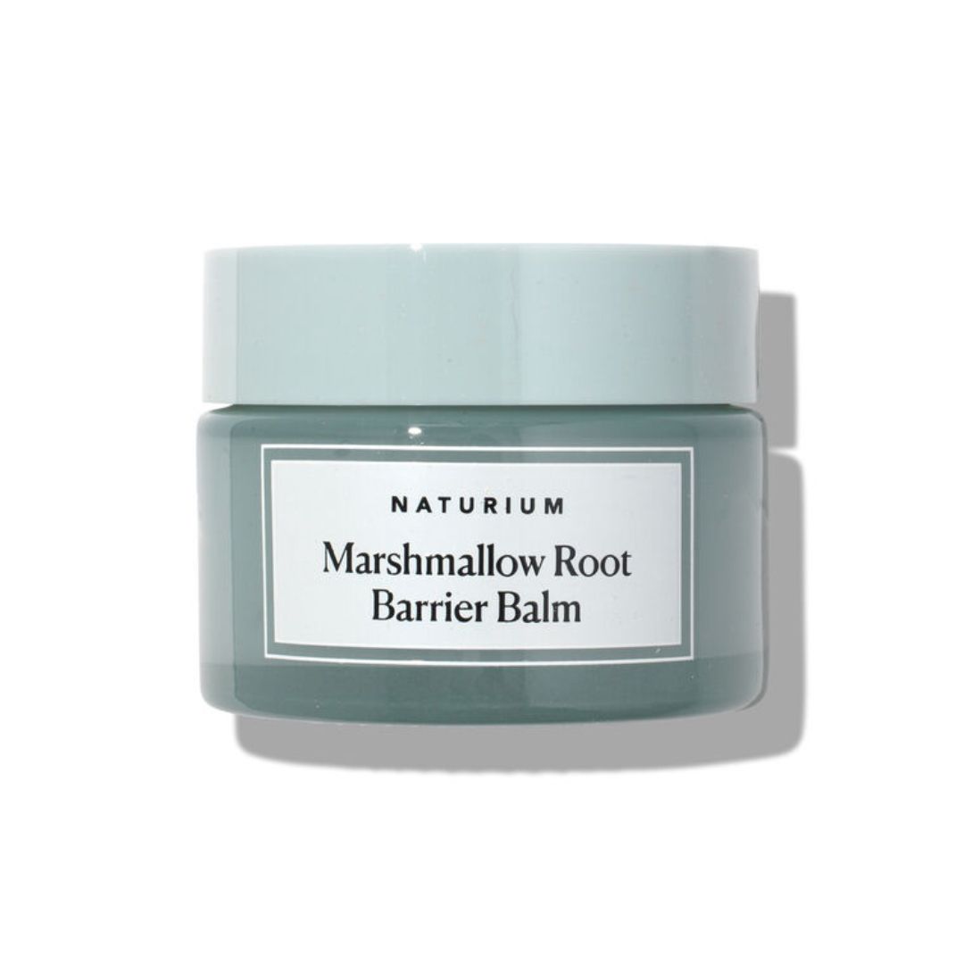 Naturium Marshmallow Root Barrier Balm