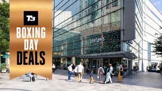 John Lewis Boxing Day sale and deals