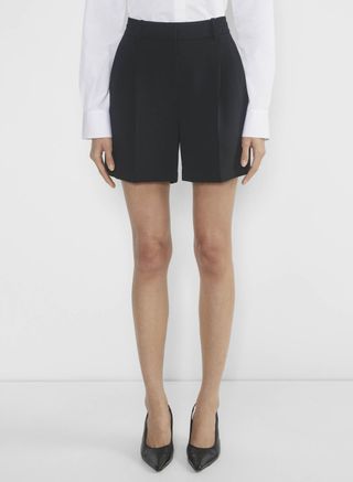 aritzia, The Effortless Short c