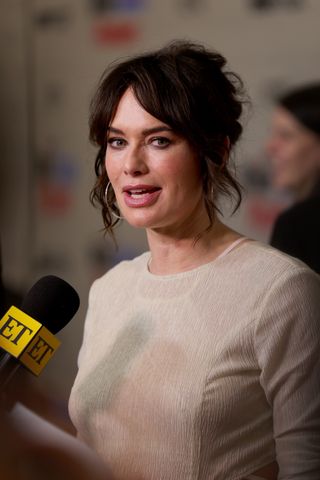 lena headey