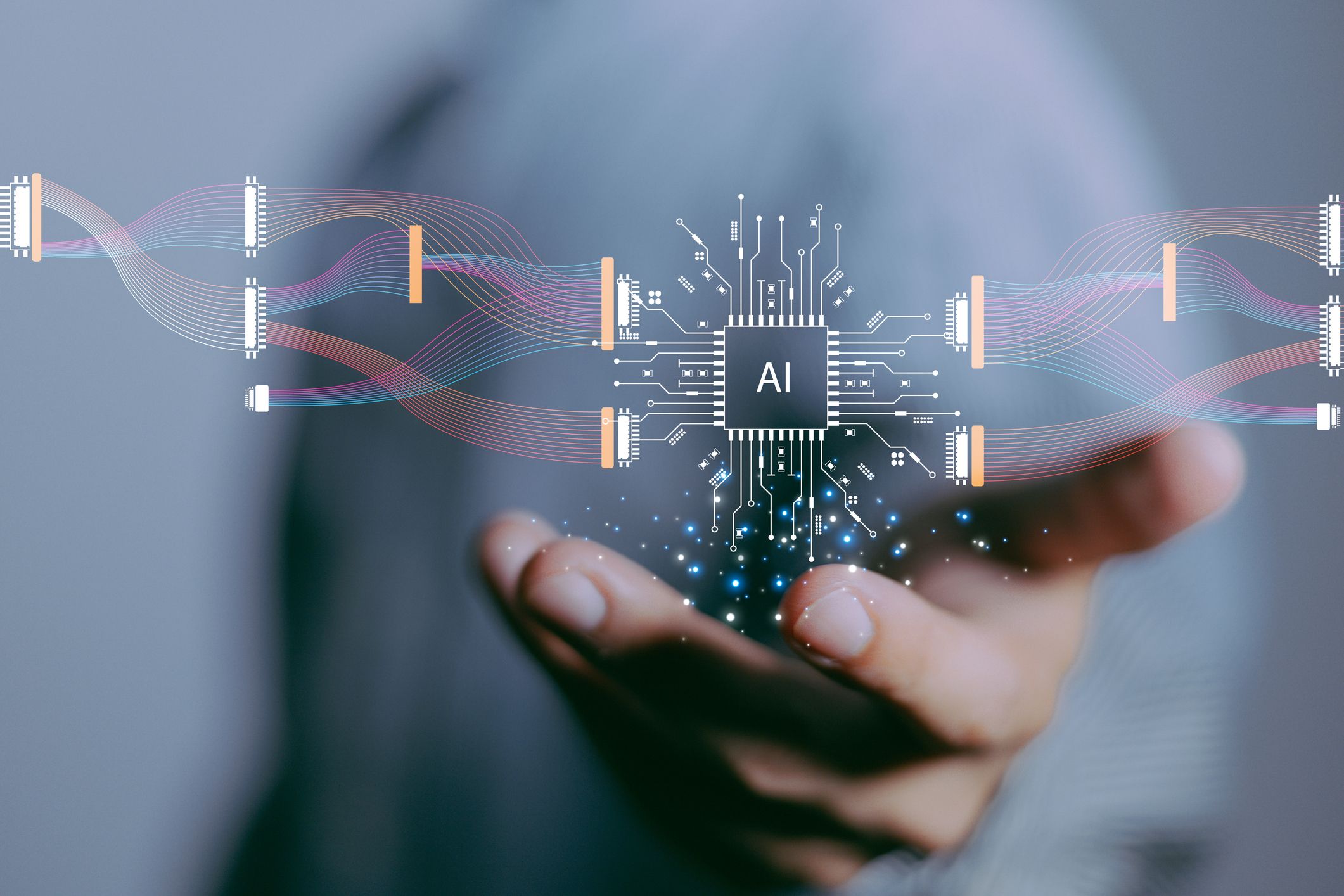 Two trusts riding the AI boom | MoneyWeek