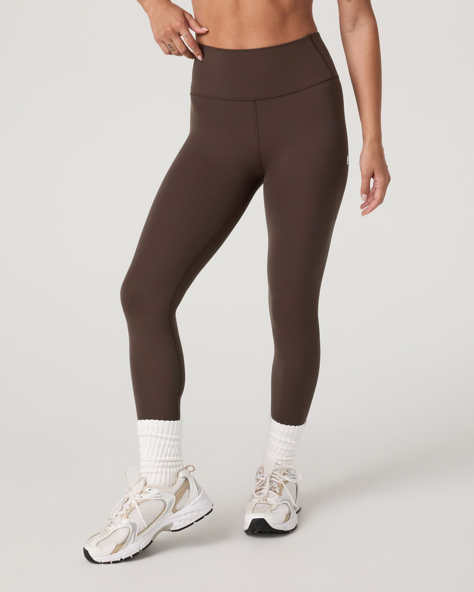 Vuori Allthefeels&trade; Legging - Java - Xxs