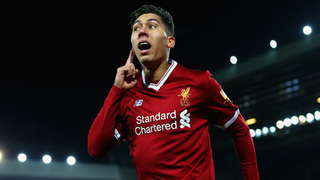 Roberto Firmino