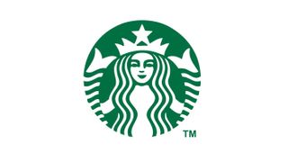 Starbucks logo, one of the most iconic logos