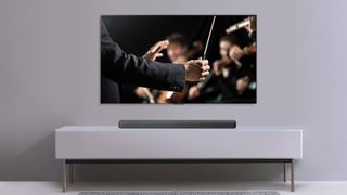 LG SN8YG 3.1.2 Dolby Atmos Soundbar